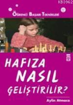 Hafıza Nasıl Geliştirilir Ron Fry