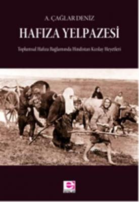 Hafıza Yelpazesi A. Çağlar Deniz