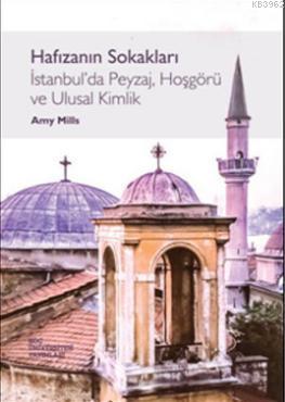 Hafızanın Sokakları Amy Mills