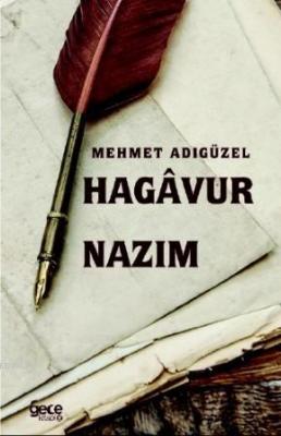 Hagavur Nazım Mehmet Adıgüzel