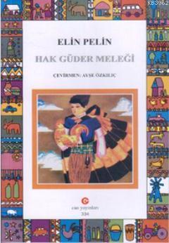 Hak Güder Meleği Elin Pelin