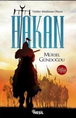 Hakan Mürsel Gündoğdu