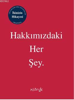 Hakkımızdaki Her Şey Philipp Keel