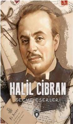 Halil Cibran Seçme Eserleri Şirin Gürkan