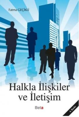 Halkla İlişkiler ve İletişim Fatma Gecikli