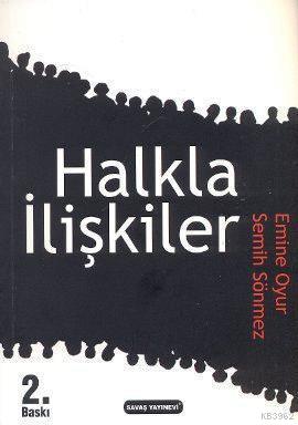 Halkla İlişkiler Emine Oyur