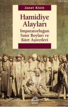 Hamidiye Alayları Janet Klein