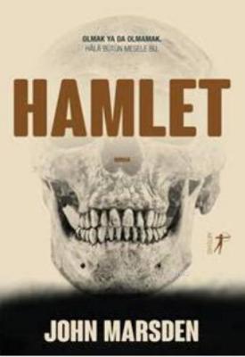 Hamlet Jonhn Marsden