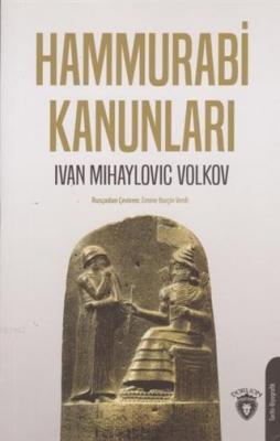 Hammurabi Kanunları Ivan Mihaylovic Volkov