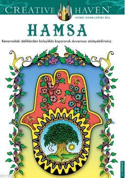 Hamsa Mary Agredo