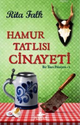 Hamur Tatlısı Cinayeti Rita Falk