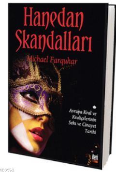 Hanedan Skandalları Michael Farquhar