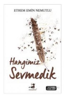 Hangimiz Sevmedik Ethem Emin Nemutlu