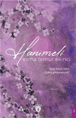 Hanımeli Esma Temur Ekinci