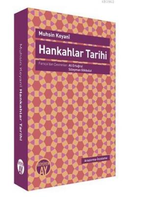 Hankahlar Tarihi Muhsin Keyani