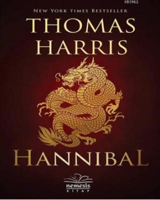 Hannibal Thomas Harris