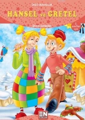 Hansel ve Gretel Kolektif