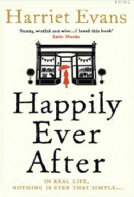 Happily Ever After Harriet Evans