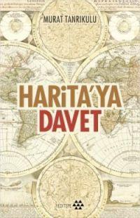 Harita'ya Davet Murat Tanrıkulu