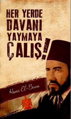 Hasan El-Benna Ajandası Cüheyman Taha Aydın