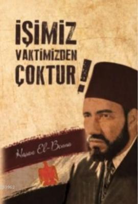 Hasan El Benna Ajandası Cüheyman Taha Aydın