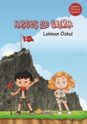 Haşgeş ile Gaymak Lokman Özkul