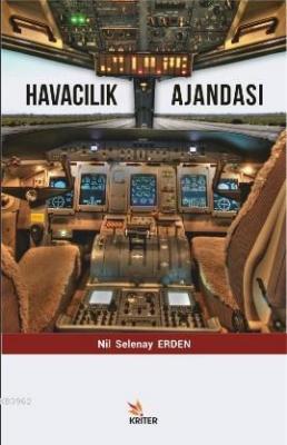 Havacılık Ajandası Nil Selenay Erden