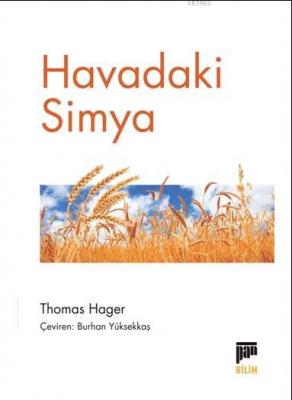 Havadaki Simya Thomas Hager