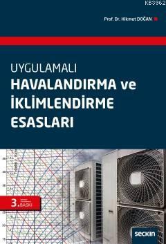 Havalandırma ve İklimlendirme Esasları Hikmet Doğan