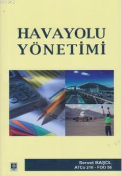 Havayolu Yönetimi Servet Başol