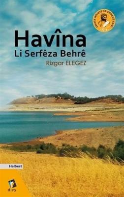 Havina Li Serfeza Behre Rizgar Elegez