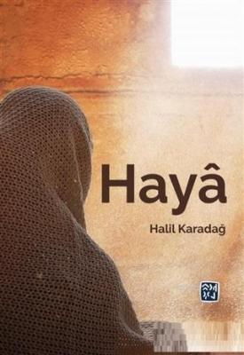 Haya Halil Karadağ