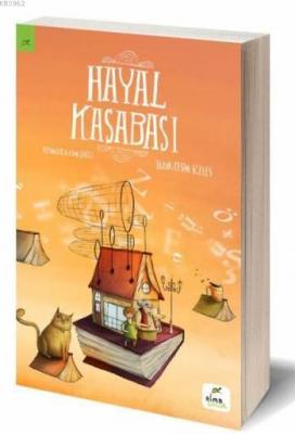 Hayal Kasabası Yeşim Keleş