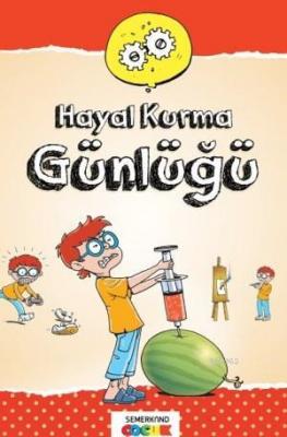 Hayal Kurma Günlüğü Bülent Ata