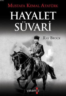 Hayalet Süvari Ray Brock