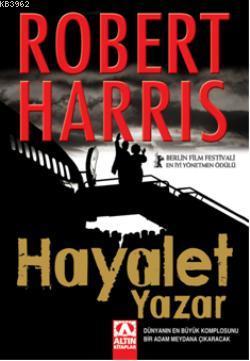 Hayalet Yazar Robert Harris