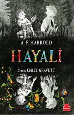 Hayali A. F. Harrold