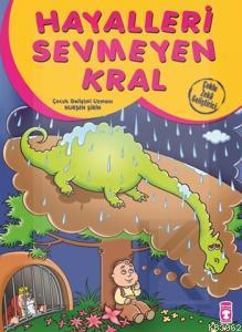 Hayalleri Sevmeyen Kral Nusret Şirin