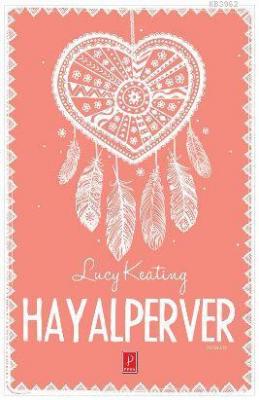 Hayalperver Lucy Keating