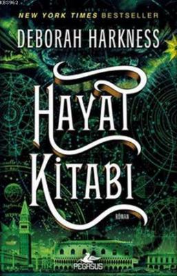 Hayat Kitabı Deborah Harkness