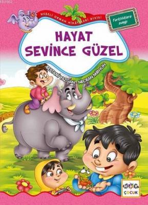 Hayat Sevince Güzel Bestami Yazgan