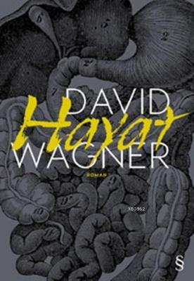 Hayat David Wagner