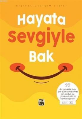 Hayata Sevgi ile Bak Eşref Bolukçu