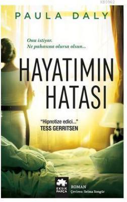 Hayatımın Hatası Paula Daly