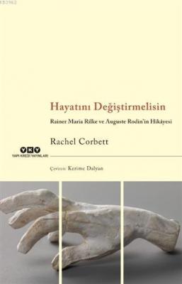 Hayatını Değiştirmelisin Rachel Corbett