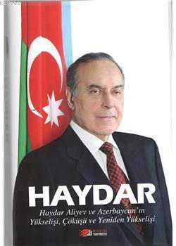 Haydar Graeme H. Wilson