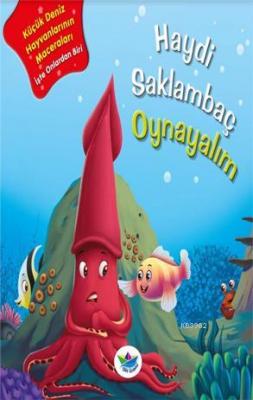 Haydi Saklambaç Oynayalım Shambhavi