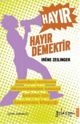 Hayır Hayır Demektir Irene Zeilinger