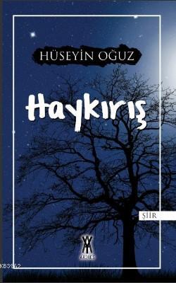 Haykırış Hüseyin Oğuz