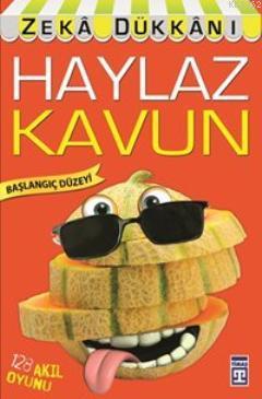 Haylaz Kavun Robert Allen